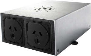 IsoTek EVO3 Mini Mira 2-way AV Power Conditioner