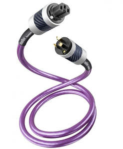 Isotek: IsoTek EVO3 Ascension Power Cable