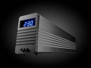 IsoTek EVO3 Genesis One Power Conditioner - Black