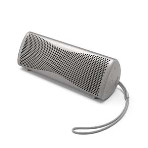 Kef: KEF Muo Portable Bluetooth Speaker