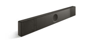 Kef: KEF XIO Soundbar