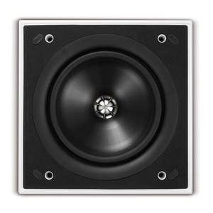 KEF CI200QS Ultra Thin Bezel 8'' Ceiling Speaker - Each