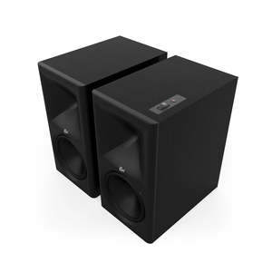 Klipsch: Klipsch The Nines II Dolby Atmos® 8" Powered Speakers