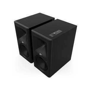 Klipsch The Sevens II Dolby Atmos® 6.5" Powered Speakers