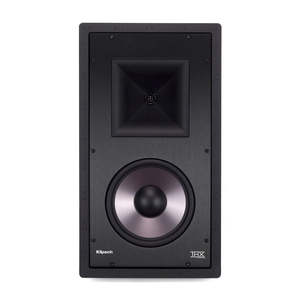 Klipsch THX-8000-L 8" In-Wall Speaker, Each