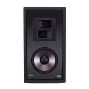 Klipsch: Klipsch THX-8000-S 8" In-Wall Surround Speaker, Each