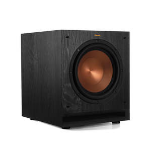 Klipsch SPL-100 10” Powered Subwoofer