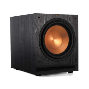 Klipsch: Klipsch SPL-120 12” Powered Subwoofer