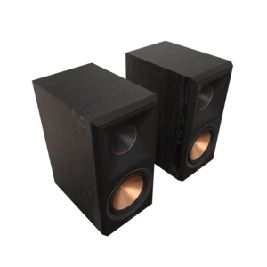Klipsch RP-600M II Reference Premiere Bookshelf Speakers, Pair