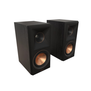 Klipsch RP-500M II Reference Premiere Bookshelf Speakers, Pair