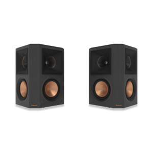 Klipsch RP-502S II Reference Premiere Surround Sound Speakers, Pair