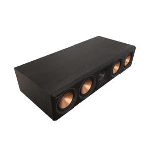 Klipsch: Klipsch RP-504C II Reference Premiere Center Channel Speaker