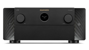 Marantz AV20 Reference 13.4 Channel Balanced AV Preamplifier