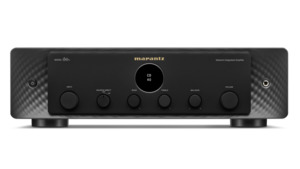 Marantz: Marantz MODEL 60n Integrated Streaming Amplifier