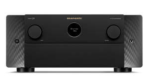 Marantz Cinema 30 11 Channel 8K AV Receiver with Heos Built In
