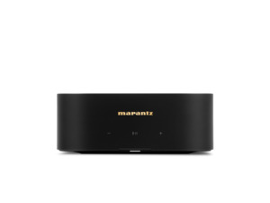 Marantz M1 Wireless Streaming Amplifier