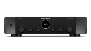 Marantz Stereo 70s Streaming Stereo Receiver