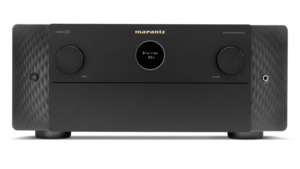 Marantz Cinema 40 Premium 9.4 Channel AV Receiver