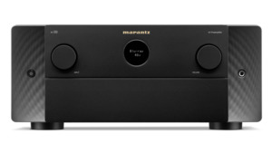 Marantz: Marantz AV10 Reference 15.4 Channel Home Theatre Pre Amplifier/Processor