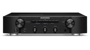 Marantz PM6007 Integrated Amplifier