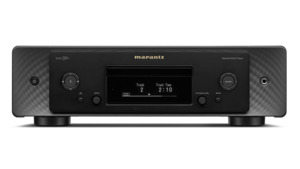 Marantz SACD 30N Streaming SACD Player