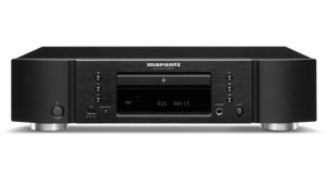Marantz: Marantz CD6007 CD Player