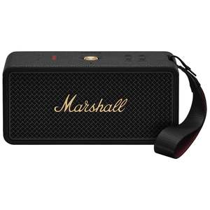 Marshall Middleton II Portable Speaker