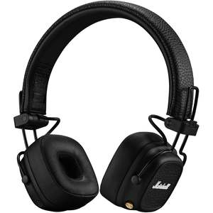 Marshall Major V Wireless On-Ear Headphones