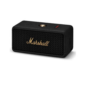 Marshall: Marshall Emberton III Portable Speaker