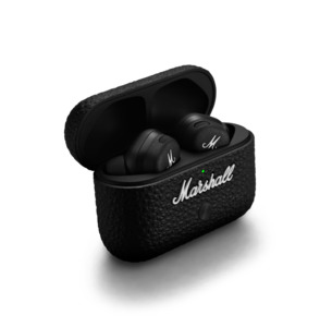 Marshall Motif II A.N.C. Noise Cancelling Wireless Headphones