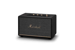 Marshall Acton III Bluetooth Speaker