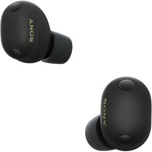 Sony: Sony WF1000XM6 True Wireless Noise Cancelling In-Ear Headphones - Black