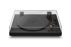 Sony: Sony PS-LX5BT Premium Bluetooth Turntable