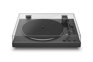 Sony PS-LX3BT Bluetooth Turntable