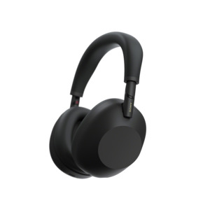 Sony: Sony WH1000XM6B Wireless Noise Cancelling Headphones - Black