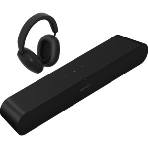 Sonos: Sonos Personal Entertainment Set with Ray