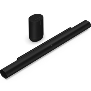 Sonos 2-Room Set with Arc Ultra