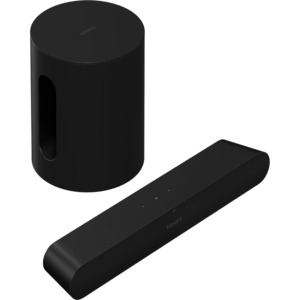 Sonos: Sonos Entertainment Set with Ray