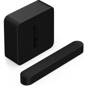 Sonos: Sonos Premium Entertainment Set with Beam