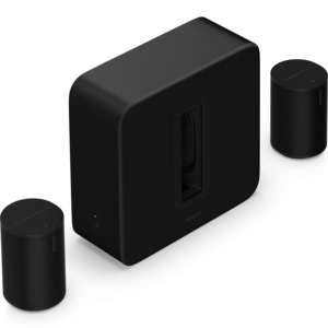 Sonos: Sonos Premium Home Theatre Completion Set