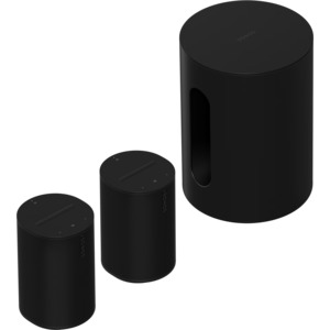 Sonos: Sonos Home Theatre Completion Set