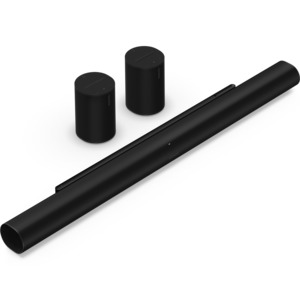 Sonos: Sonos Surround Set with Arc Ultra