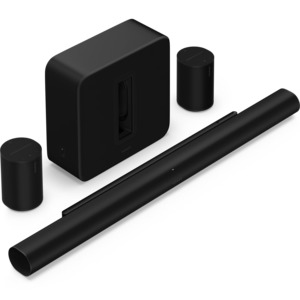 Sonos Premium Immersive Set with Arc Ultra