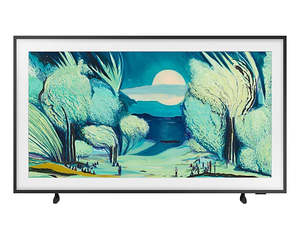 SAMSUNG 43" The Frame 4K Samsung Vision AI Smart TV (2025)