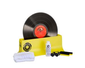 Spin-Clean Record Washer System - New and Improved!