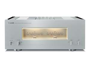 Amplifiers: Yamaha M-5000 Flagship Stereo Power Amplifier