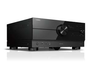 Amplifiers: Yamaha RX-A4A AVENTAGE 7.2CH AV Receiver