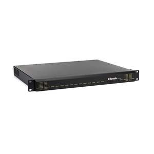 Klipsch KDA1000  DSP Amplifier