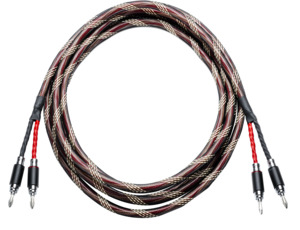 Cables: Pro-Ject Connect It LS DS Speaker Cable