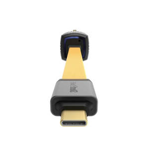 iFi Pulsar USB-C Cable with ANC